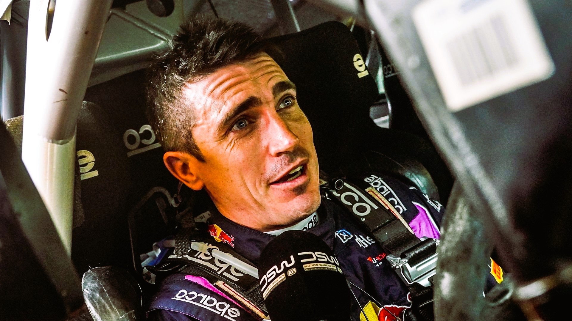 The Legacy of Legendary Rally Drivers: Heroes of the Sport – Rim of the ...