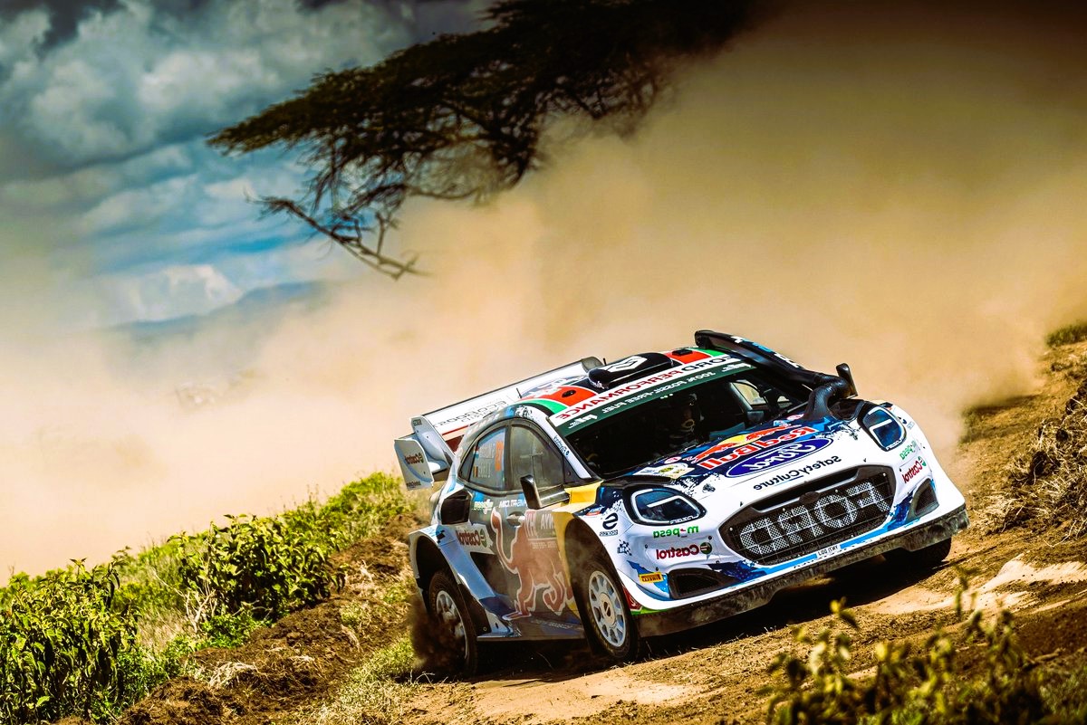 Exploring Rally Culture Around the World